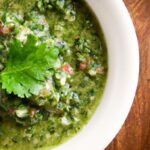 Brighten Your Meals with Zesty Italian Salsa Verde Magic