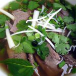 Unveiling Vietnamese Beef Pho: A Savory Culinary Gem