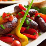 Quick & Easy 20-Minute Sheet Pan Sausage and Peppers Guide