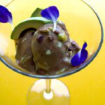 Indulgent & Nutritious: The Creamy Avocado Ice Cream Guide
