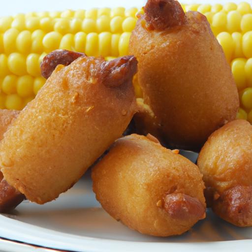 Tiny Treats: The rise and Recipe of Mini Corn Dogs
