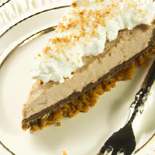 The timeless Delight of Amish Peanut Butter Cream Pie