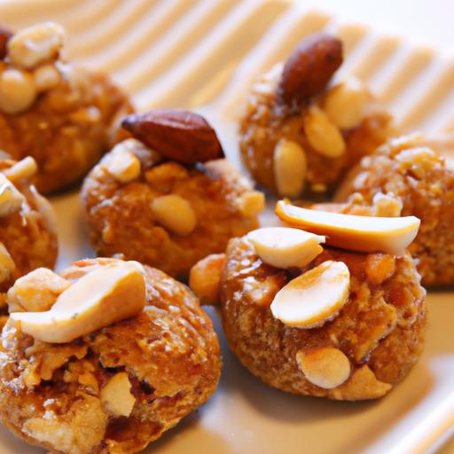 Acıbadem Kurabiyesi: Discover Turkey's Classic Almond​ Delight