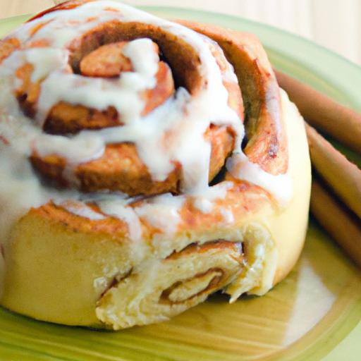 Sweet Layers of Joy: Holiday Cinnamon Roll Cake Recipe