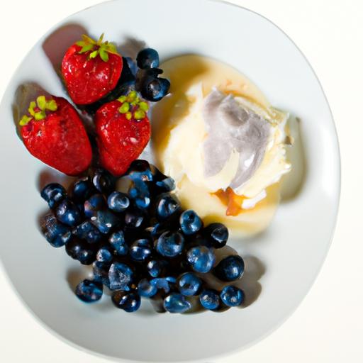 Sweet & Tangy: the Ultimate Guide to Summer Berry Pudding