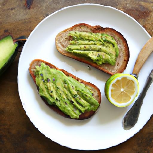 Top 10-Minute Avocado Toasts: Quick, Easy & Delicious
