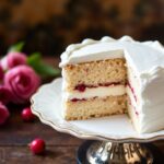 Lady Baltimore cake: classic recipe, rich history, and enduring charm.