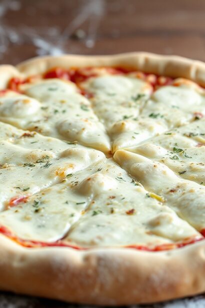 Master art of homemade pizza dough: easy, foolproof recipe.