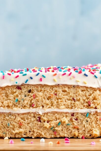 Robbins-style ice cream cake recipe: perfect Baskin inspiration.