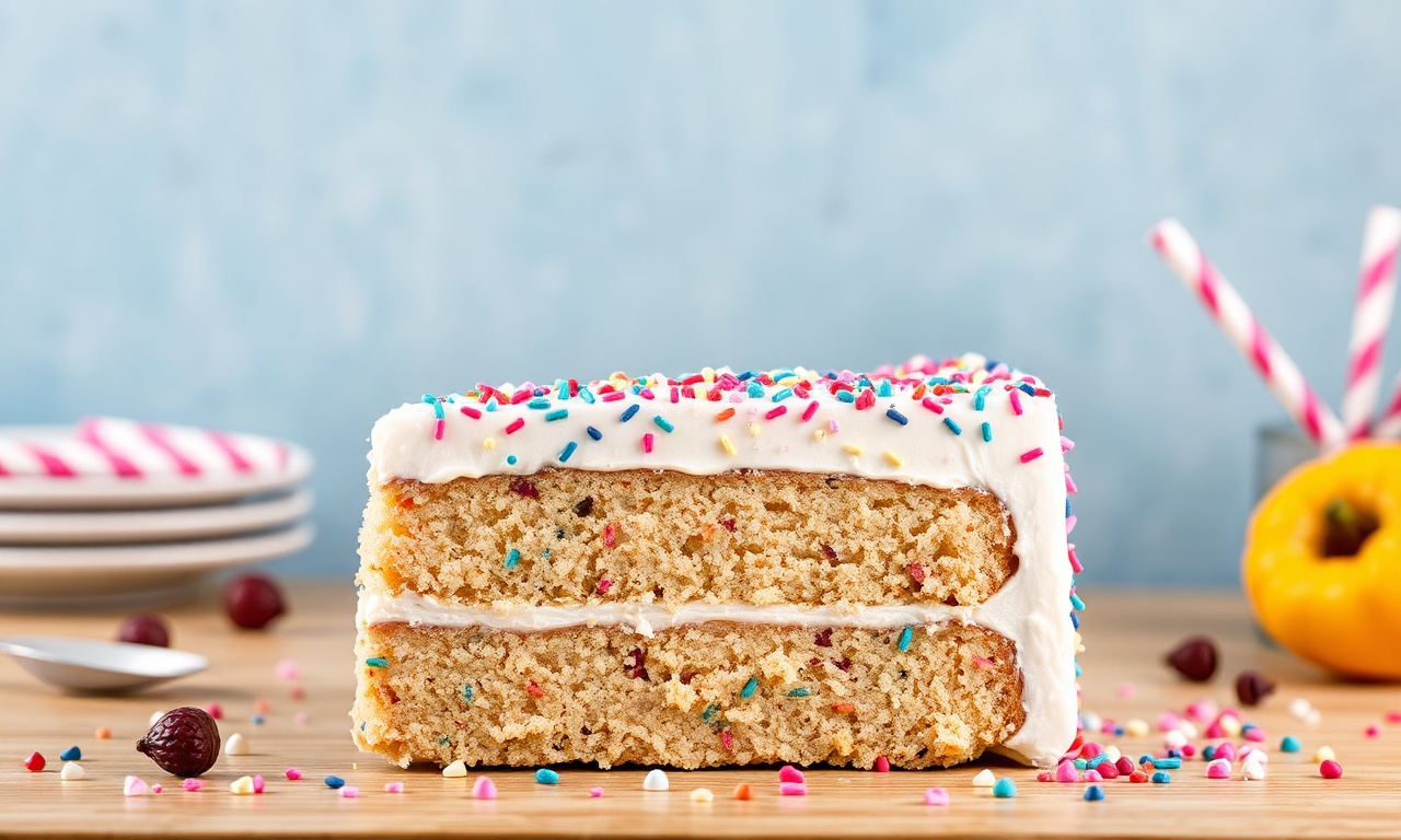 Robbins-style ice cream cake recipe: perfect Baskin inspiration.